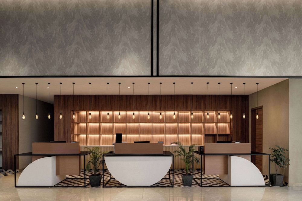 Ramada Encore By Wyndham Bhiwadi Phool Bagh Chowk 2