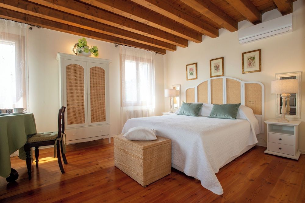 Tenuta Castagnera -1 estrelas em Tarzo