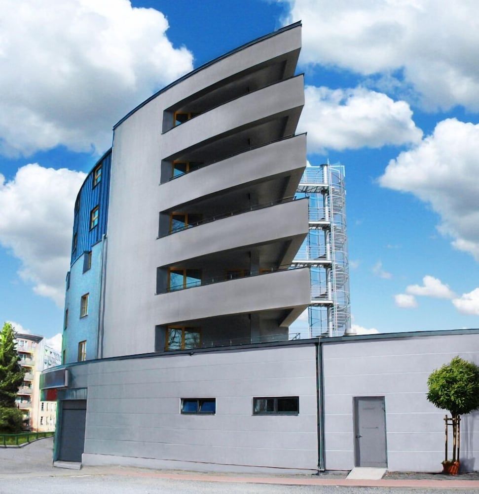 Hotel Arena 3 estrellas en Liberec