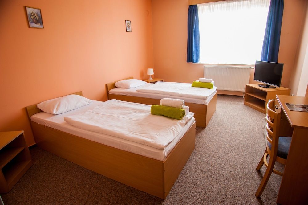 Hotel Arena 3