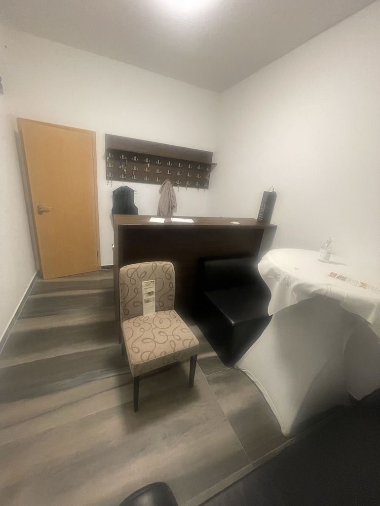 Hotel Restaurant Villa Romana -1 stelle a Hainburg