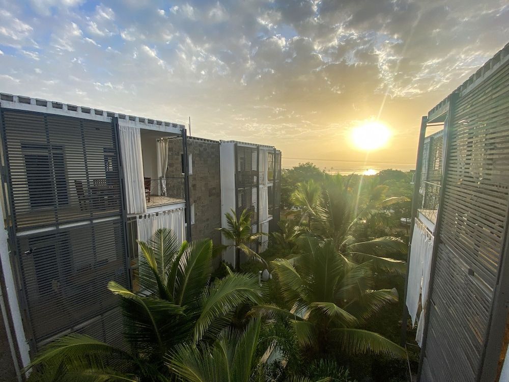 Aqua Resort -1 étoiles à Diani Beach