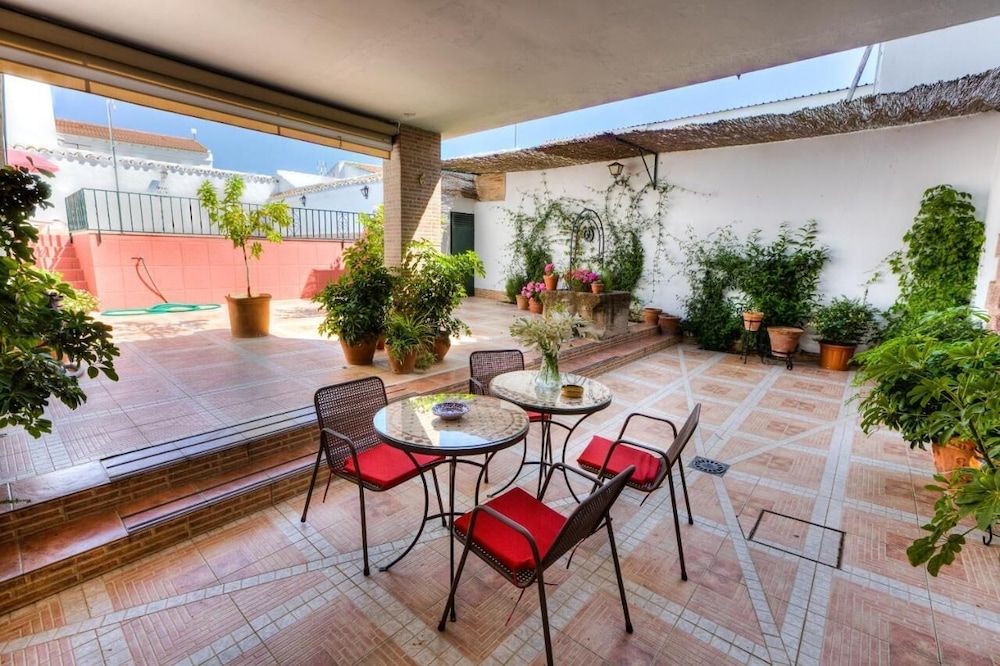 Hotel Palacio del Intendente 2 estrellas en Guarromán