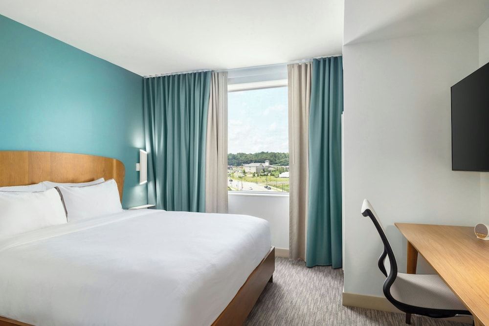 Element Cartersville 2