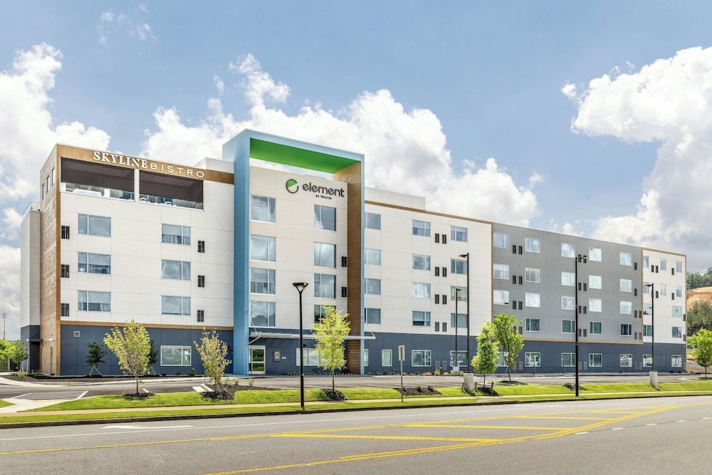 Element Cartersville -1 estrelas em Cartersville