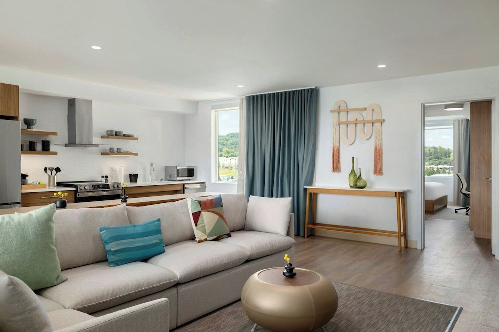 Element Cartersville 3