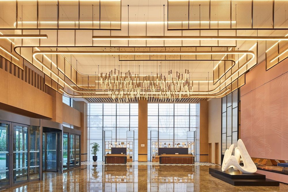 Four Points By Sheraton Xuancheng Jingxian -1 estrelas em Jingxian