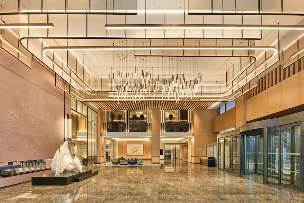 Four Points By Sheraton Xuancheng Jingxian 3