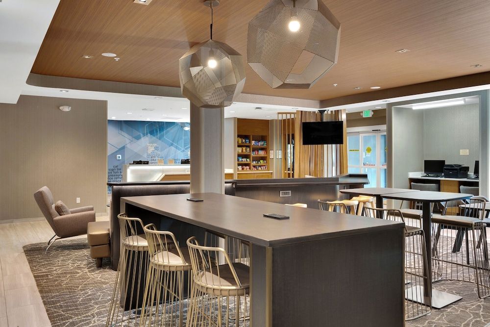 SpringHill Suites by Marriott Freeport Brunswick 3