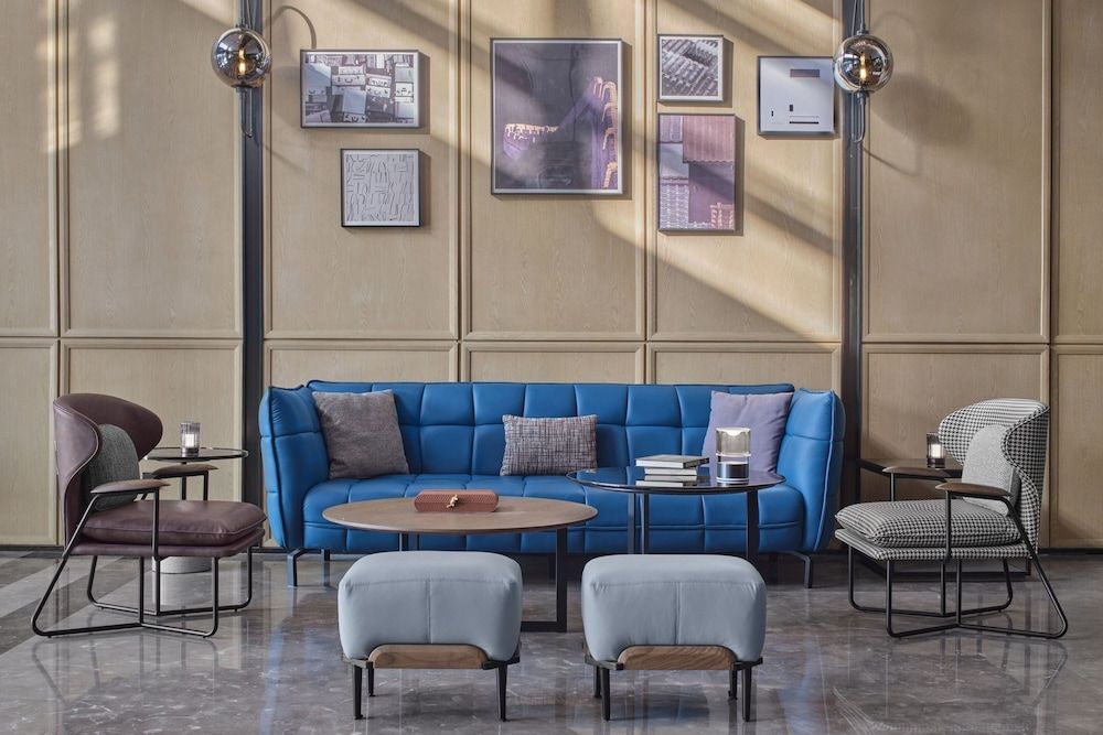 Four Points Datong Pingcheng 3