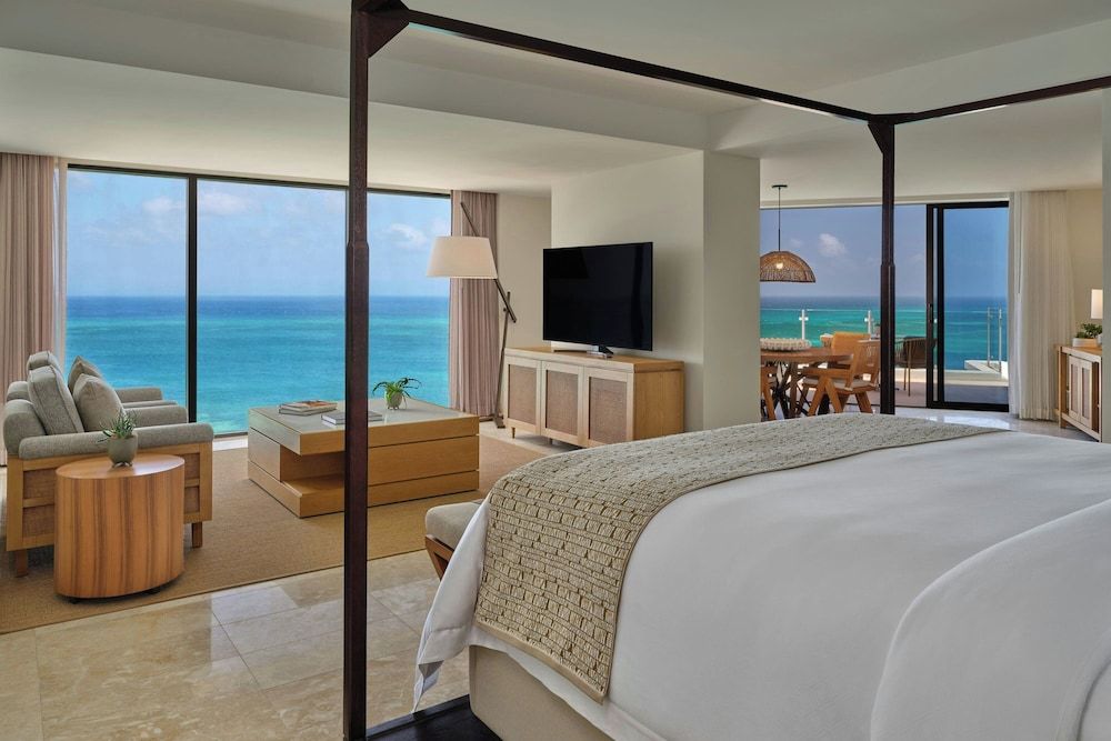 The St Regis Aruba Resort 3