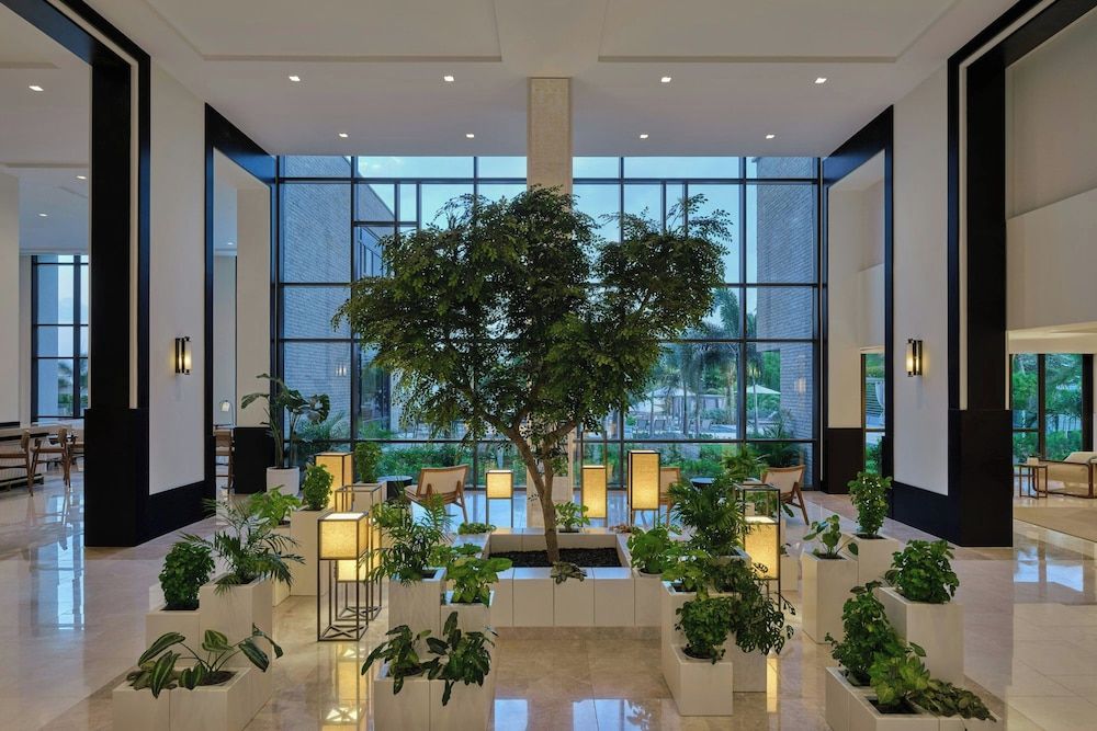 The St Regis Aruba Resort 2