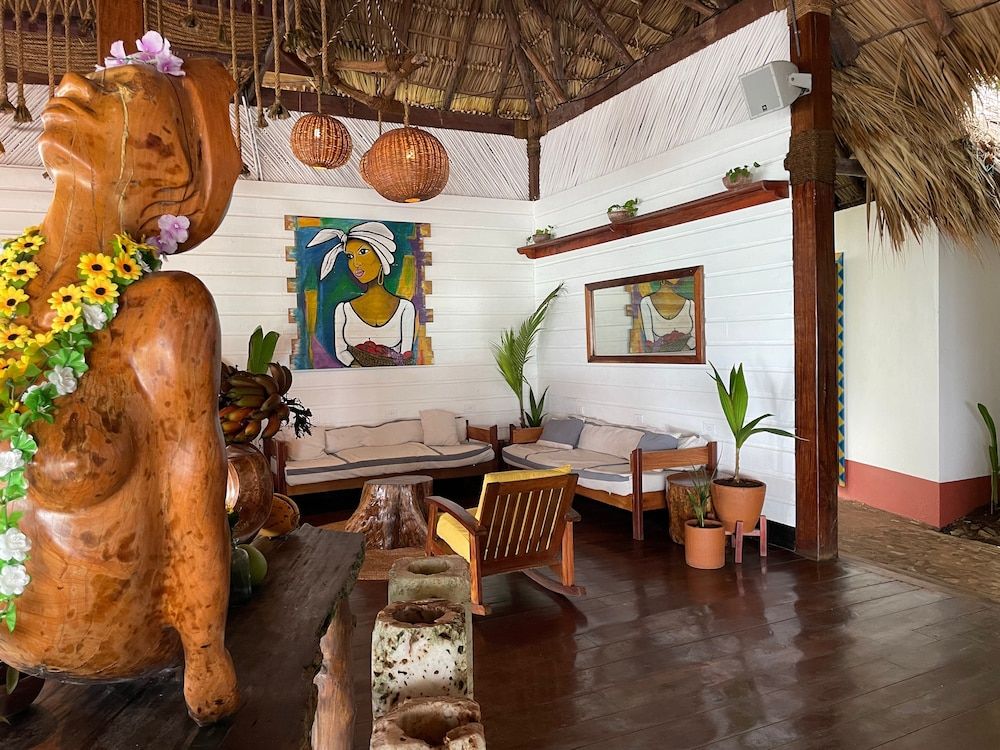 Yemaya Reefs, a Small Luxury Hotel 2