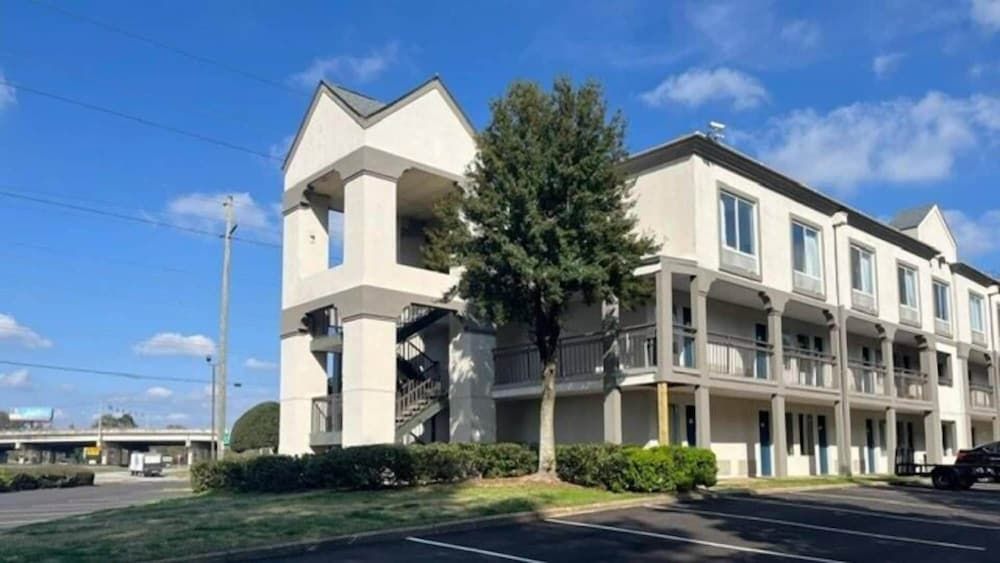 Studio 6 Suites Norcross, Ga 2 étoiles à Norcross