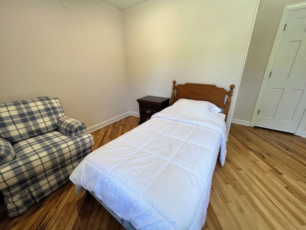 The Washington Inn 3