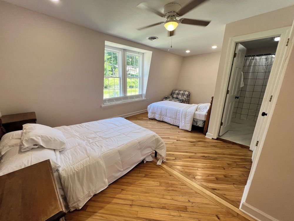 The Washington Inn 2