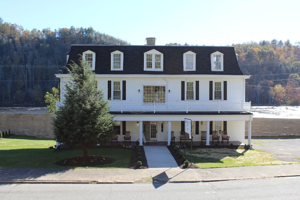 The Washington Inn -1 étoiles à Galax