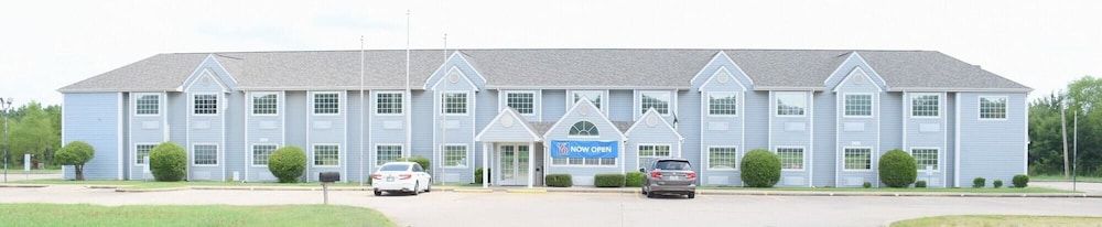 Motel 6 Idabel, Ok 2 étoiles à Idabel