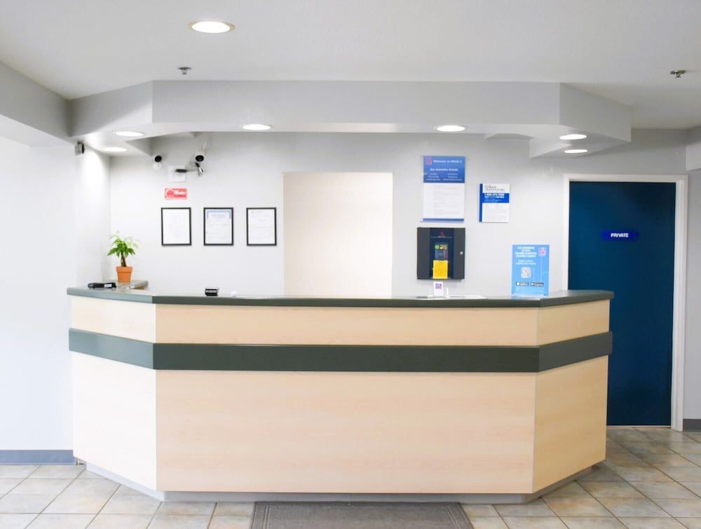 Motel 6 Idabel, Ok 3