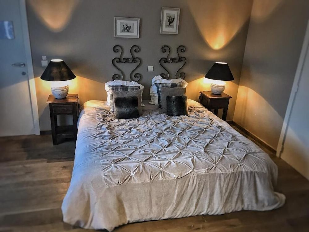 Ter Polders -1 estrelas em Damme