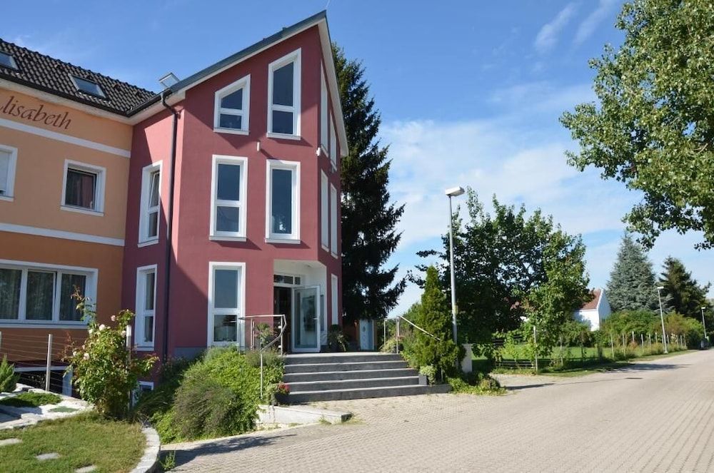 Hotel Maria 3 estrelas em Gramatneusiedl