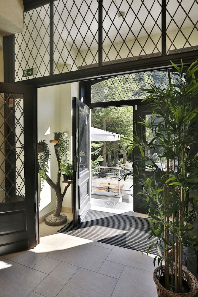 Hôtel L'ermitage 3 estrelas em Houffalize