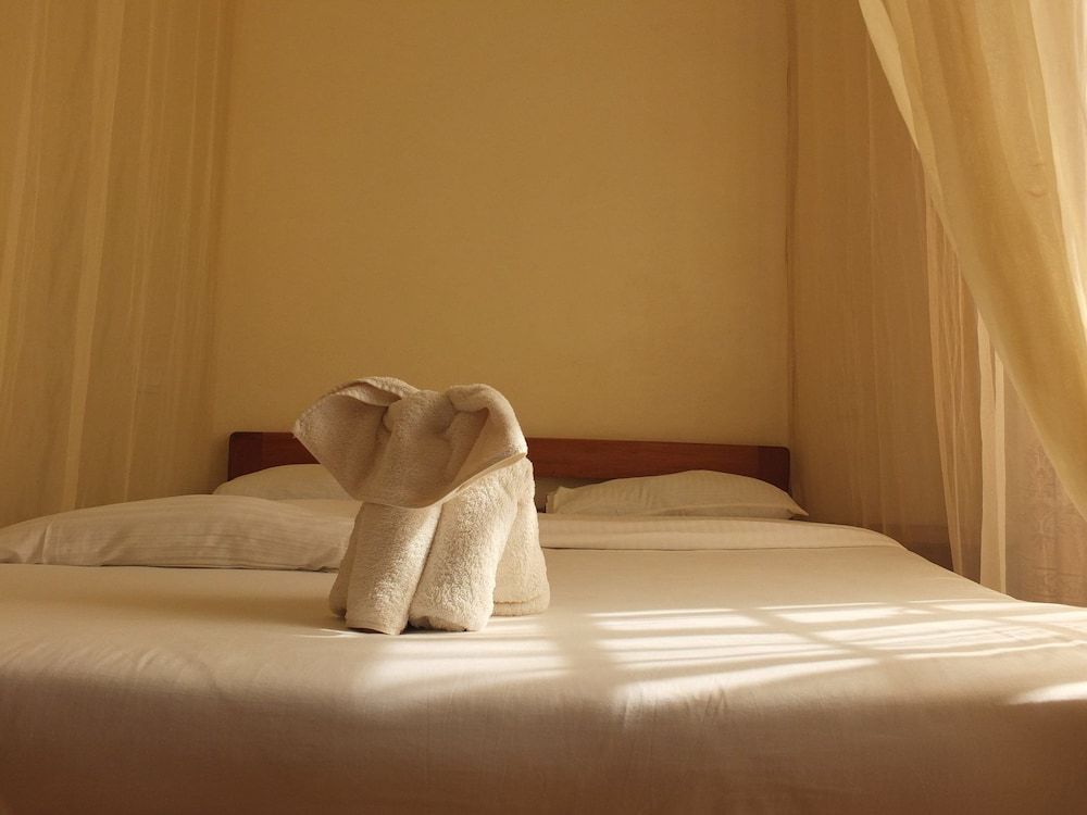 Afrika Lodges - Voi 3