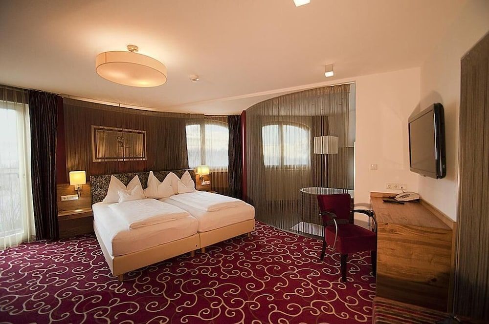 Hotel Rettenberg 3 estrellas en Kolsass