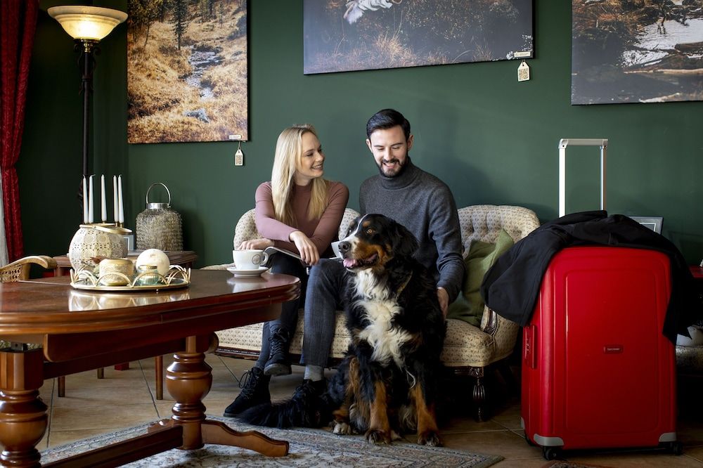 Hotel Turracherhof 2