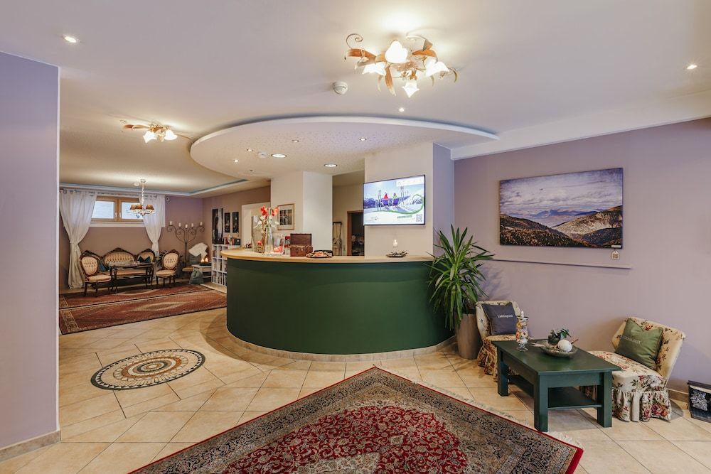 Hotel Turracherhof 3