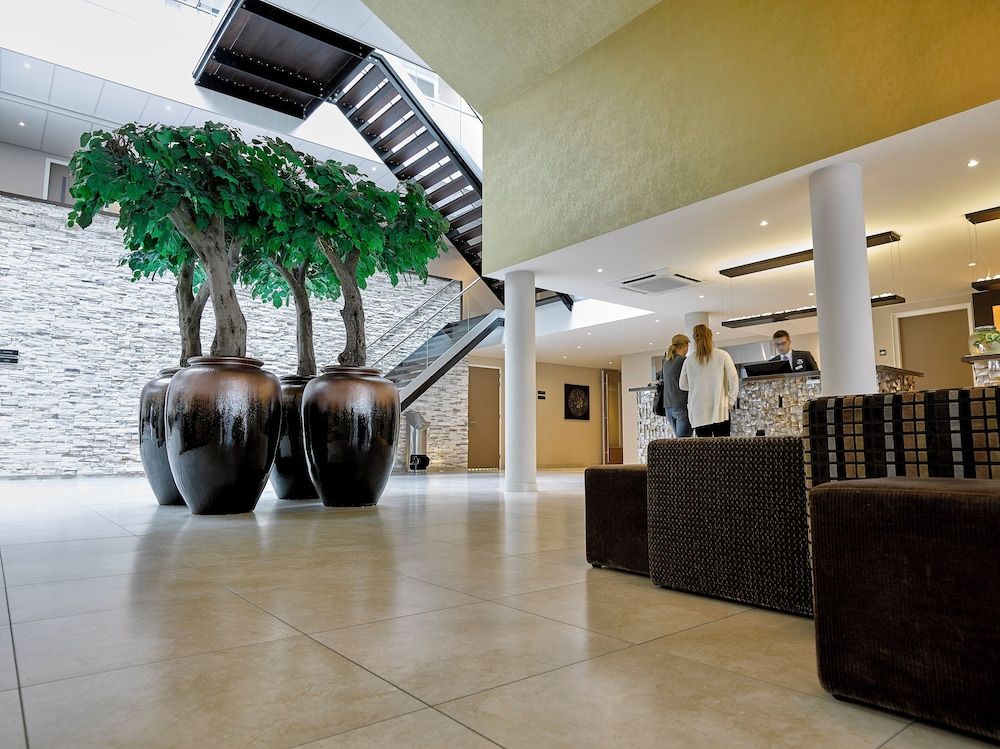 Hotel Thermen Bussloo 2