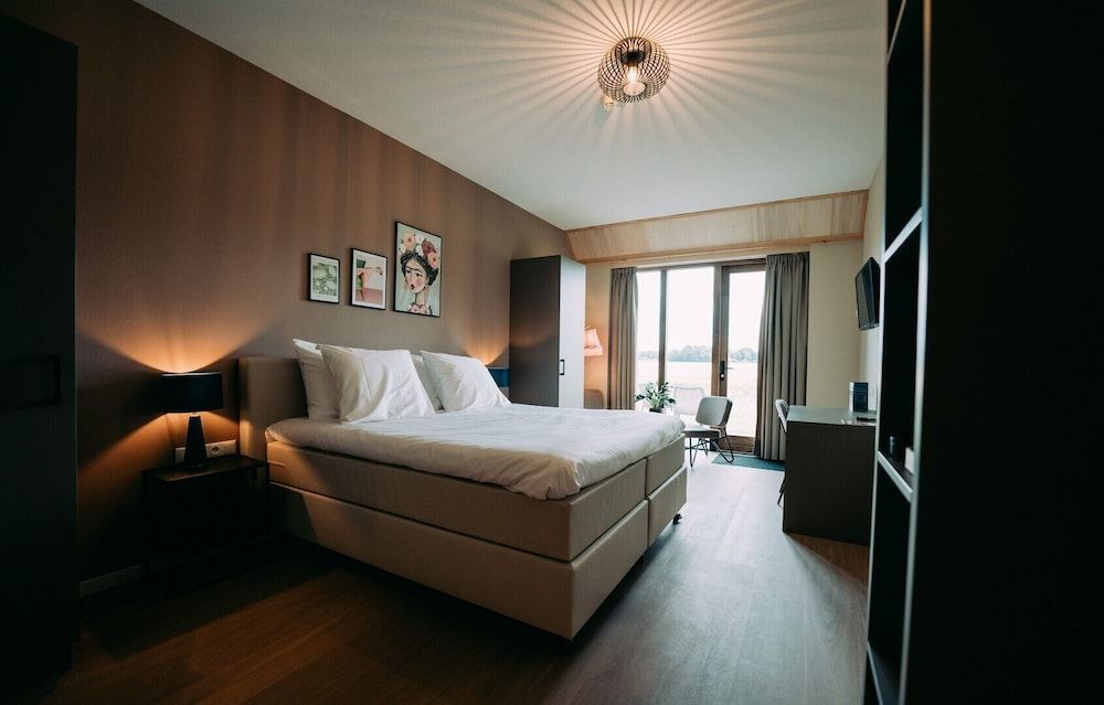 Hotel het Witte Veen 2