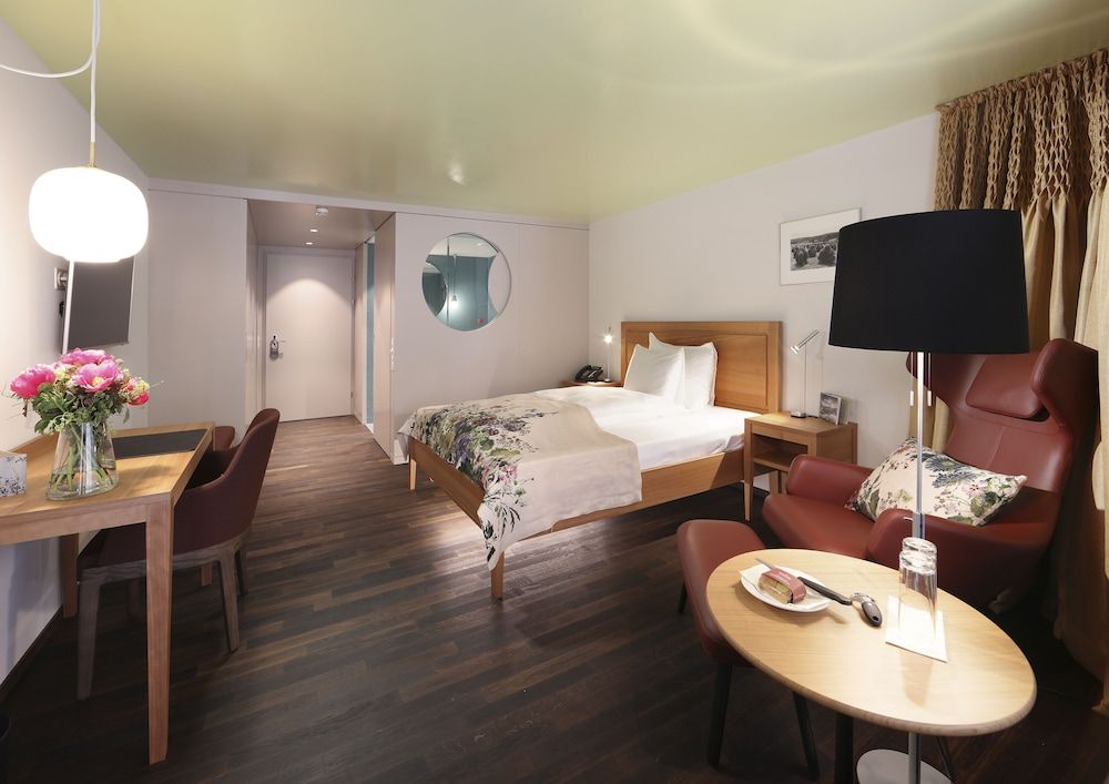 Hof Weissbad Health & Wellness Resort 3