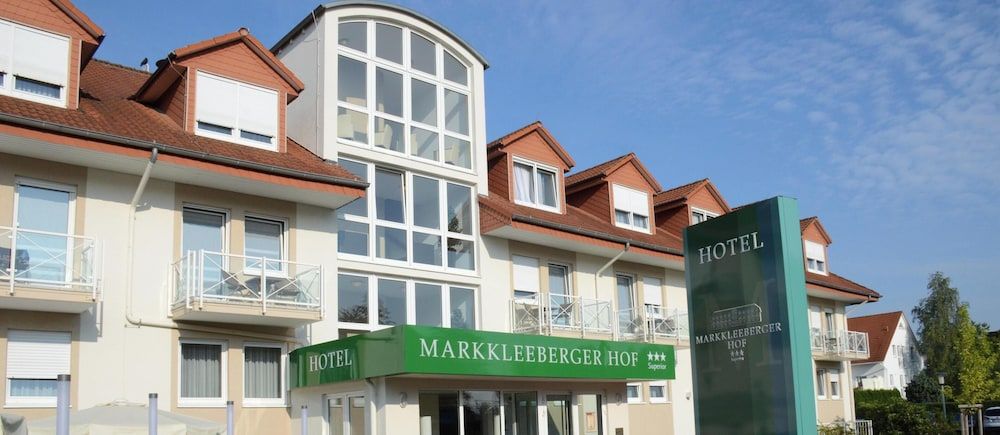 Hotel Markkleeberger Hof 3 estrellas en Markkleeberg