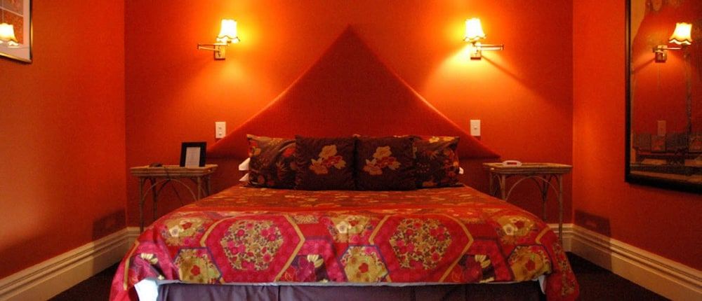 The White Swan Country Hotel 3