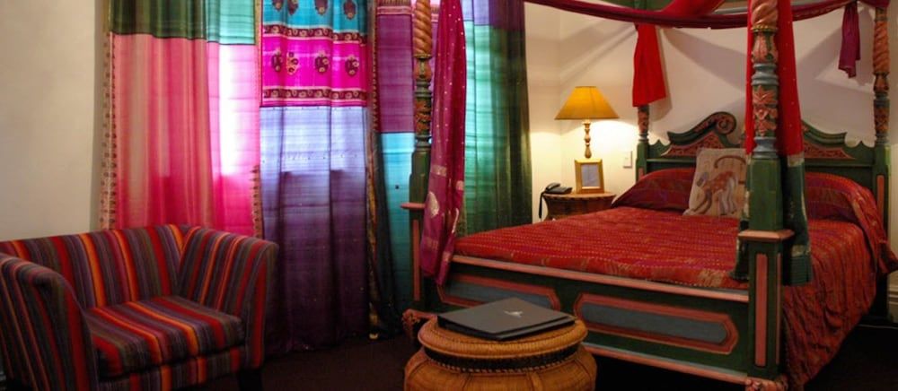 The White Swan Country Hotel 2