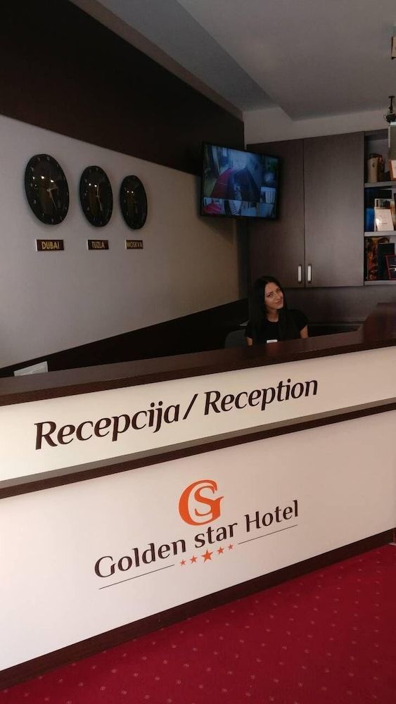 Golden Star Hotel 2