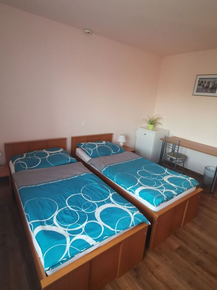 Hotel & Tenniscenter Khail 3