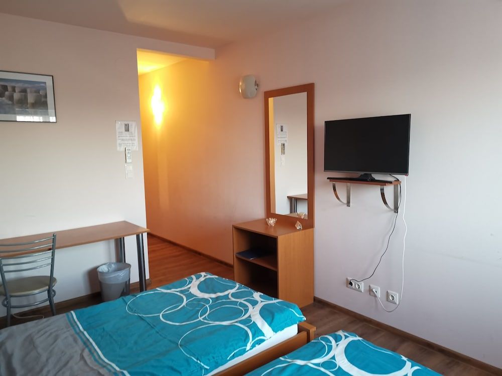 Hotel & Tenniscenter Khail 2