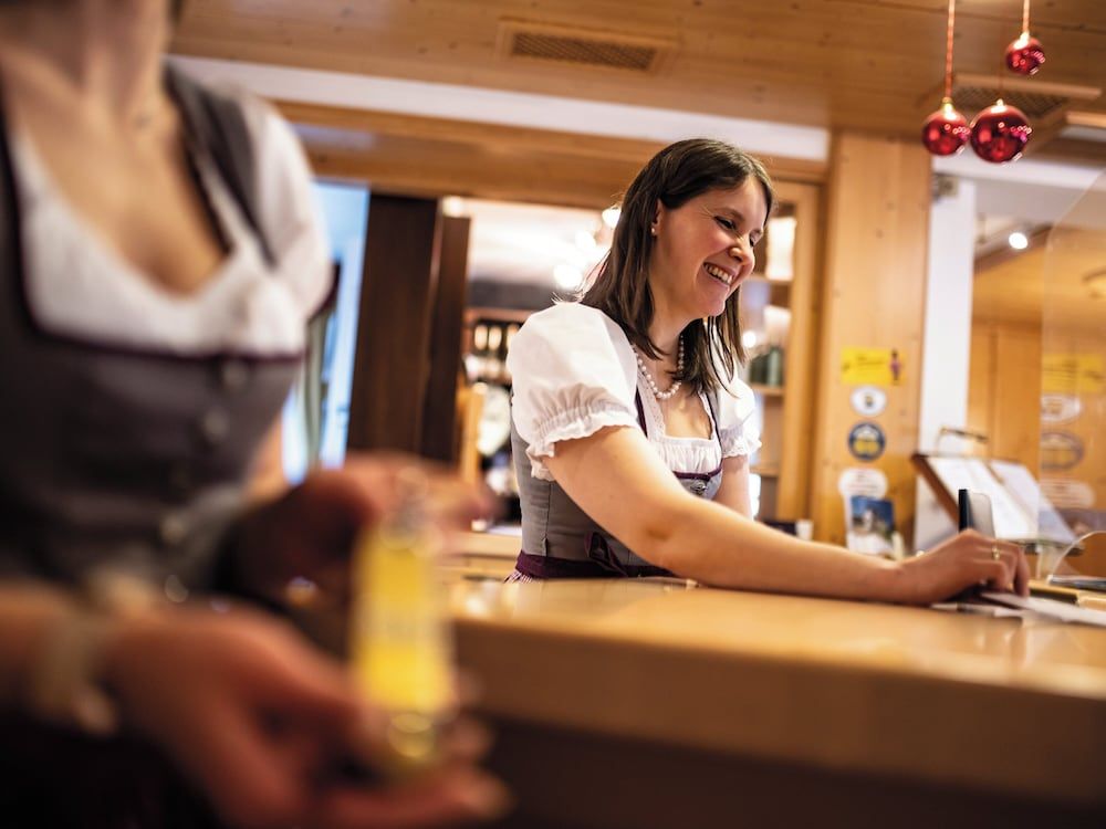 VitalZeit Hotel Weber 2