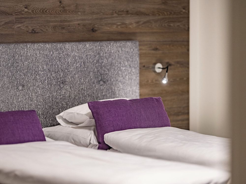 VitalZeit Hotel Weber 3