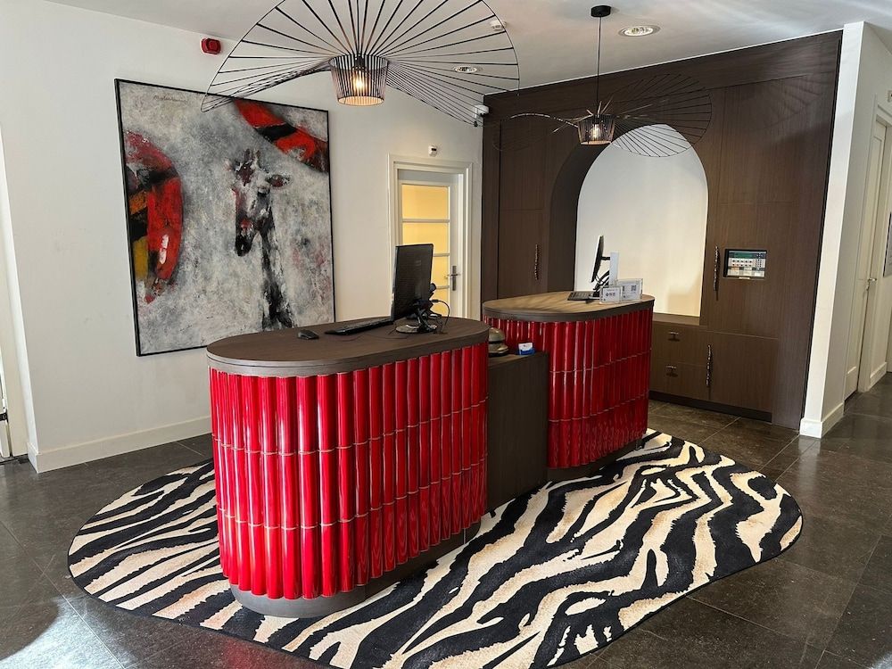 Boutique hotel Badhotel Bruin 2