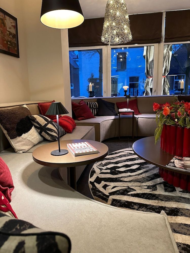 Boutique hotel Badhotel Bruin 3