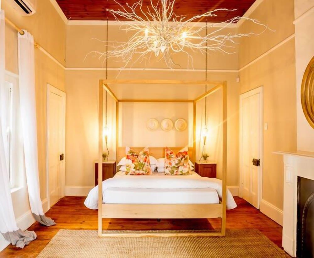 Boutique Guesthouse Hanover 2