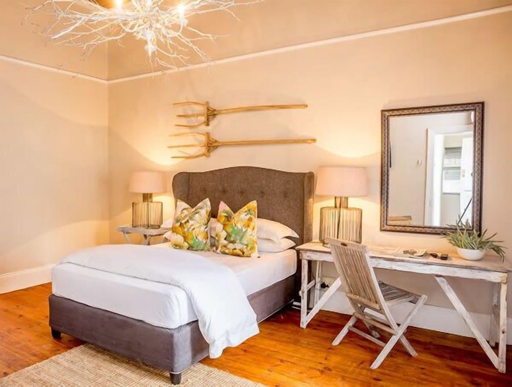 Boutique Guesthouse Hanover 3