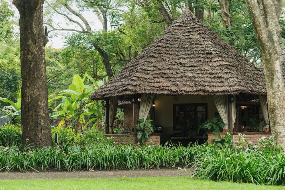 Rivertrees Country Inn 2