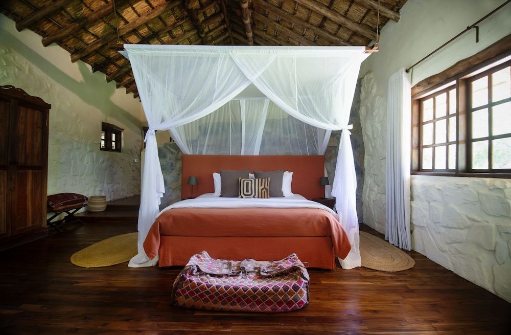 Rivertrees Country Inn 3