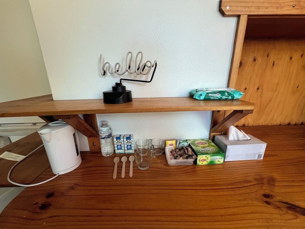 Bunkhouse Motel Cooma -1 estrelas em Cooma