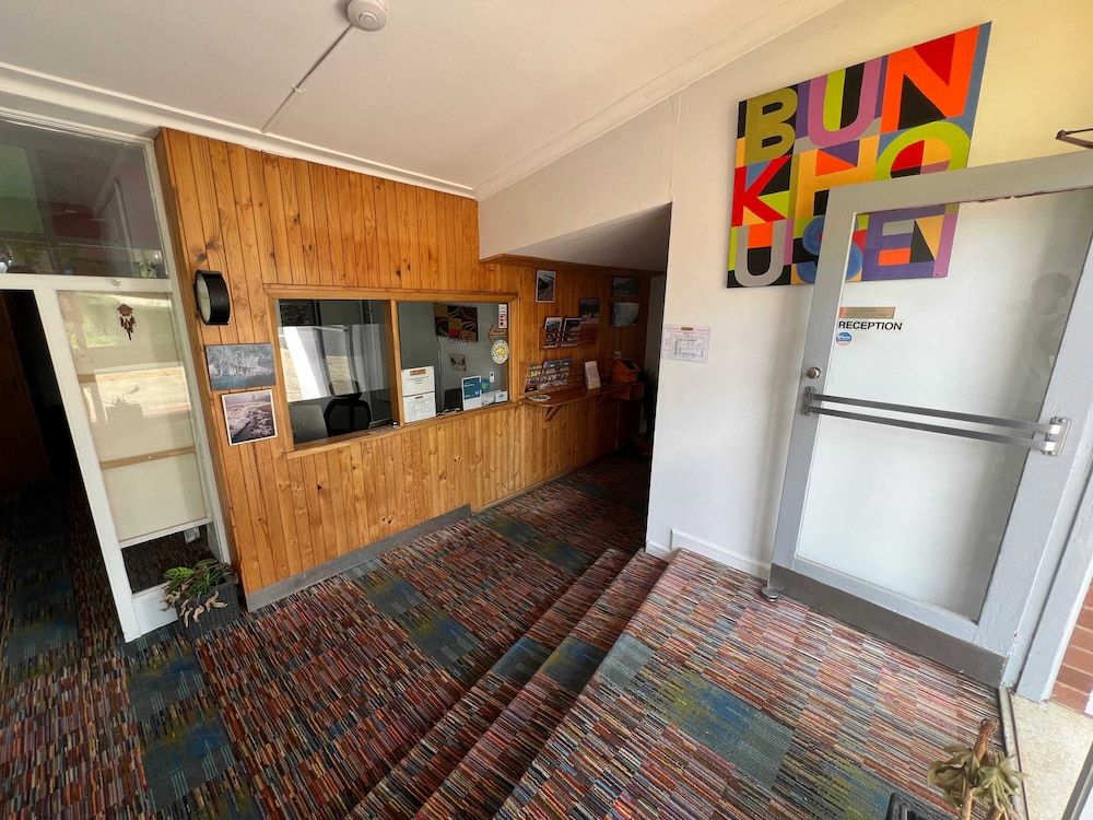 Bunkhouse Motel Cooma 2