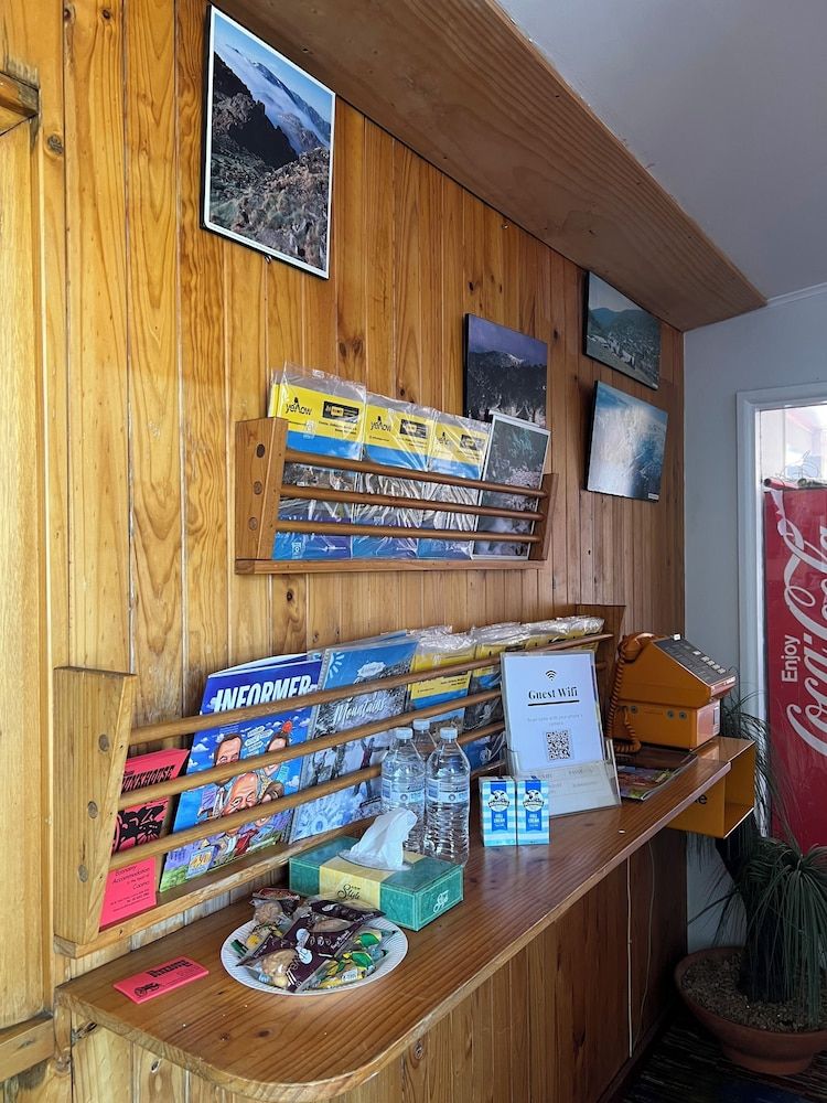 Bunkhouse Motel Cooma 3